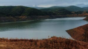 Kanlıca Yolculuğum